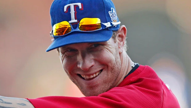 Hamilton runaway AL MVP award winner