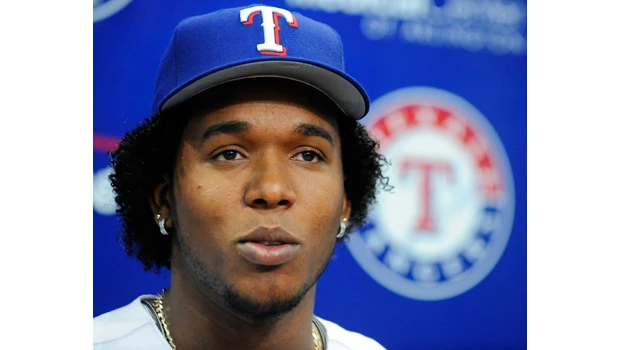 Posey, Feliz MLB Rookies of the Year