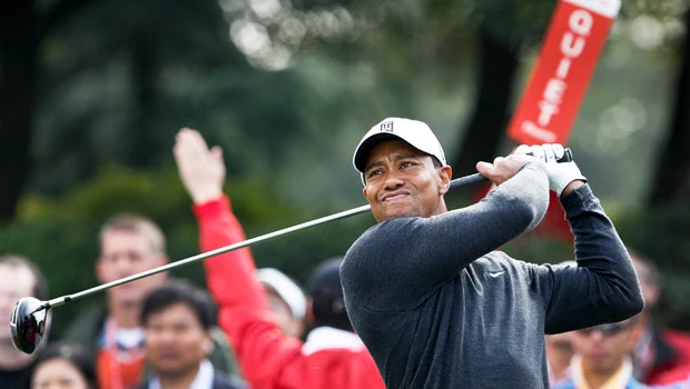 Woods’ one last chance for Tour win