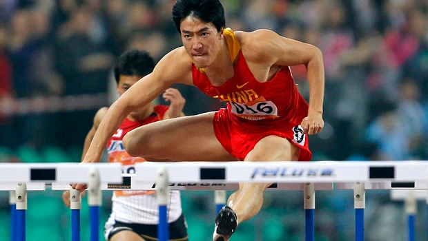 Liu gets redemption on home soil