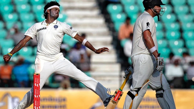 India seamers on top as New Zealand struggles
