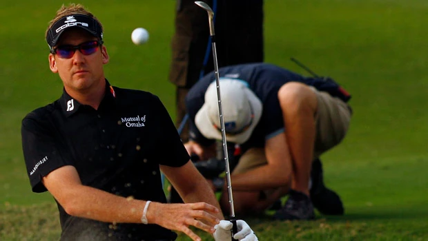 Hong Kong win puts Poulter back in top 10