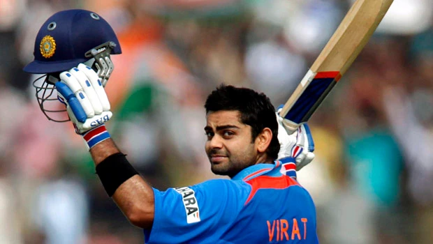 India beats New Zealand by 40 runs in 1st ODI