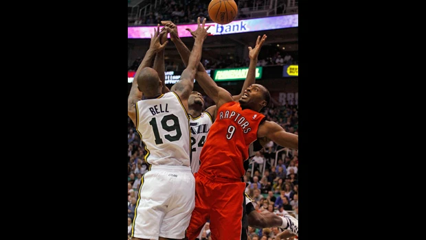 Millsap, Jazz beat the Heat in overtime