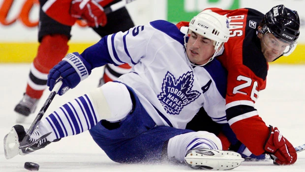 Thrashers end Capitals winning run