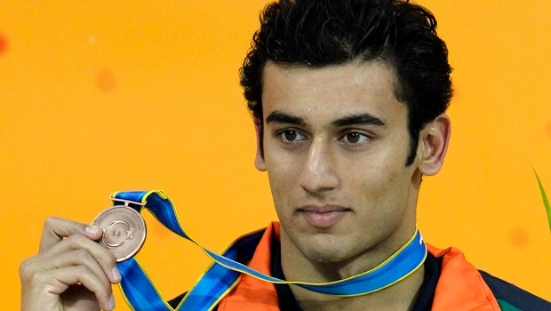 India’s Khade creates history in pool after 24 years