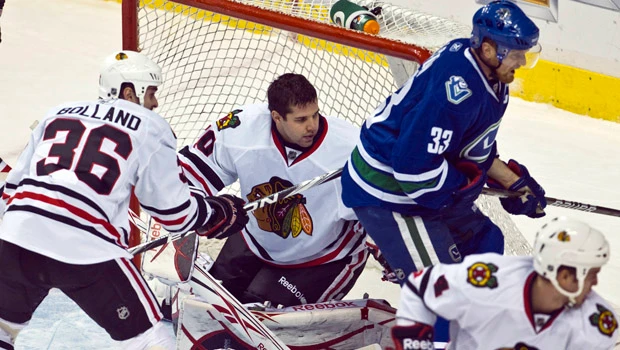 Panthers hand Islanders 12th straight defeat