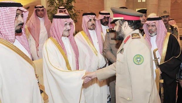 Hold fast to noble values of Islam: Al-Sudais