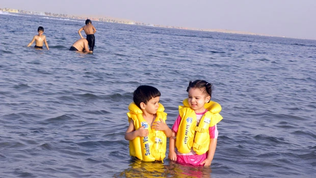 Safety measures stressed amid spate of drownings