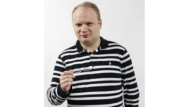 High-profile Russian journalist brutally beaten into coma