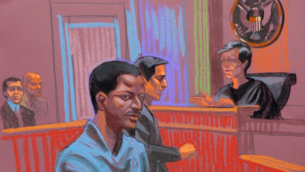 NY court acquits Gitmo detainee of all but one charge