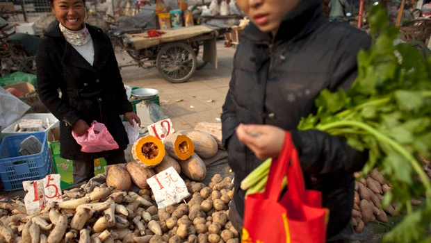 After food, China faces bigger inflation challenge