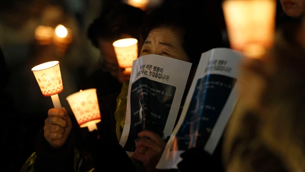 SKorea leader vows consequences for NKorean attack