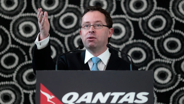 Qantas: 40 engines on A380s need to be replaced