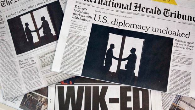 WikiLeaks cable release rattles US government