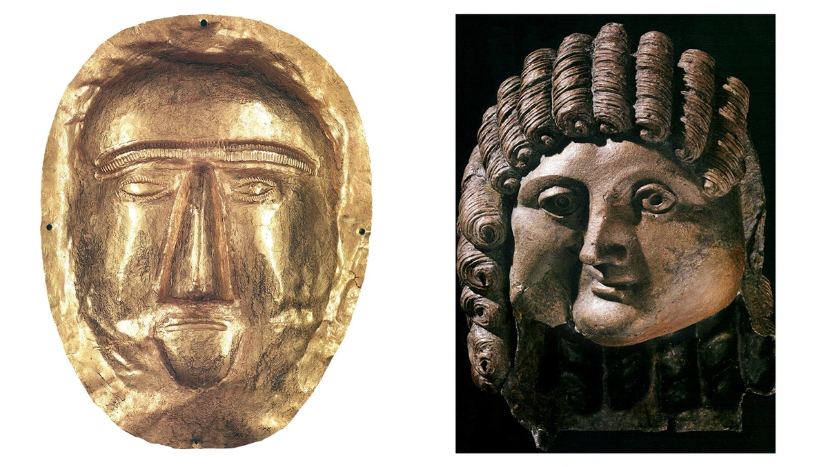 Newly charted territories: Qaryat Al-Faw and Hellenistic Arabia (Part 3 of Ancient Arabia re-interpreted series)