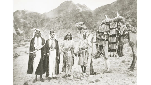 A Dutch scholar’s chronicle of 19th century Makkah