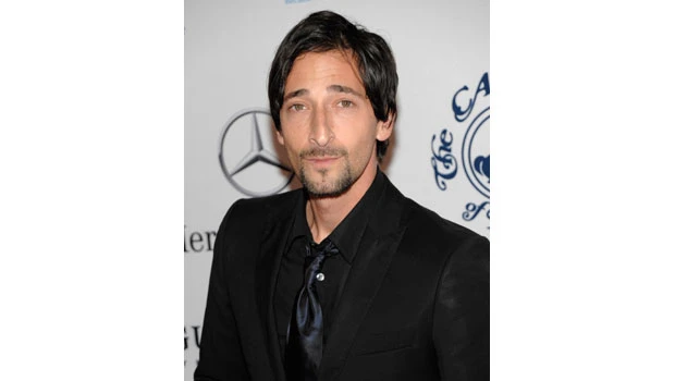 Adrien Brody to sue film producers
