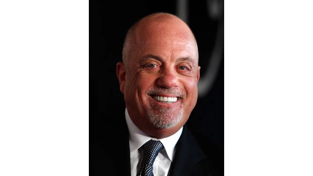 Billy Joel recovering after hip replacements