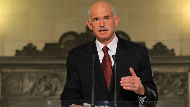 No more tax hikes to cut deficit, says Greek premier