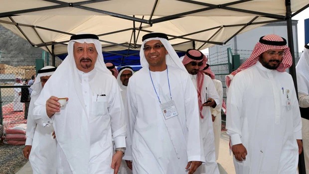 Mobily completes its preparations for Haj