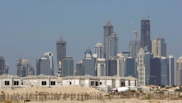 After crisis, Dubai refocuses while tackling debts