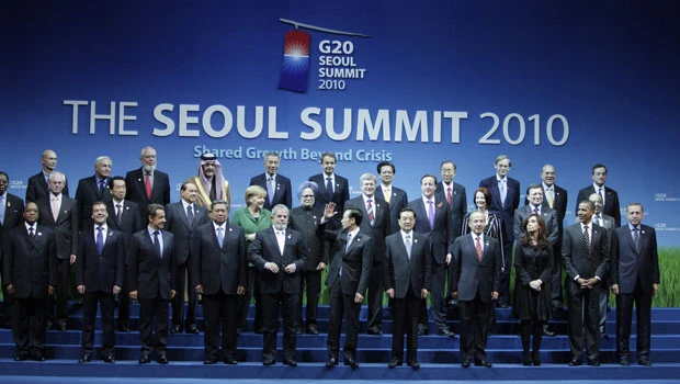 After G-20 rancor, Pac Rim leaders push free trade