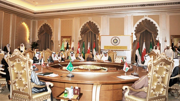 GCC unlikely to shift dollar peg