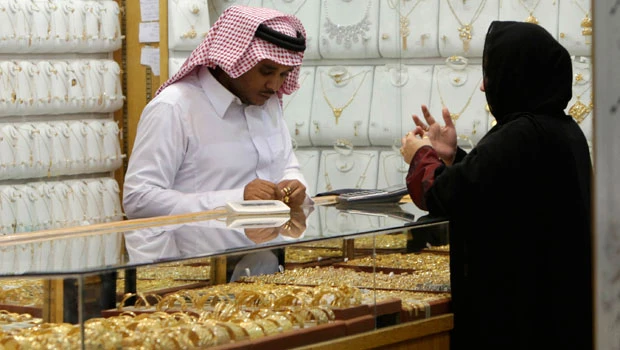 Retail gold demand up in Kingdom during Haj