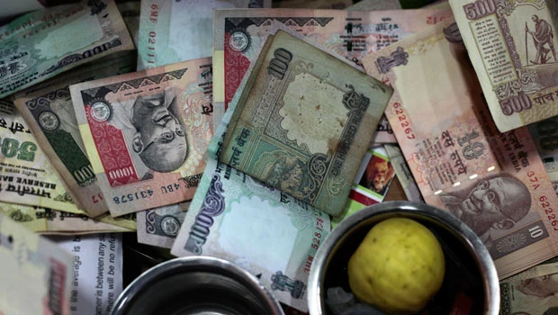 $462 billion — India’s loss in 60 years because of corruption