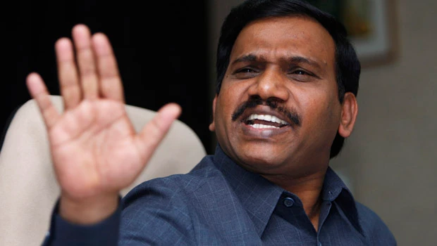 India vows to punish 2G scam guilty