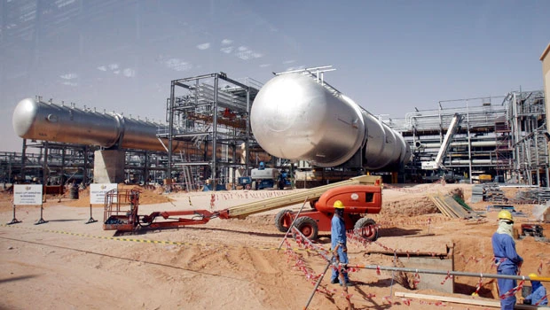 China’s Saudi oil imports to rise 11 percent in 2011