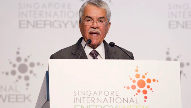 Oil price rally is no cause for alarm: Al-Naimi