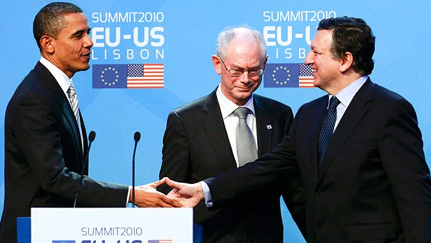 EU and US look to secure Doha trade deal in 2011
