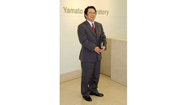 ThinkPad first for corporate satisfaction
