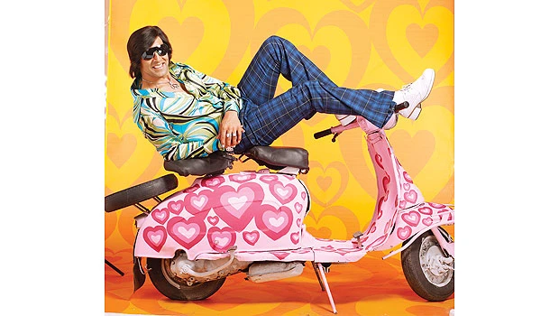 Action with Action Replayy’s Akshay Kumar
