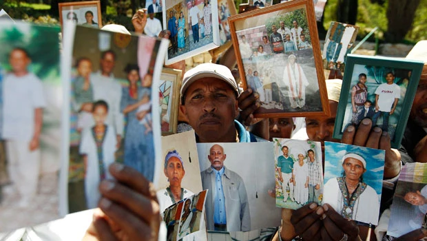 Israel welcomes last Ethiopians of Jewish descent