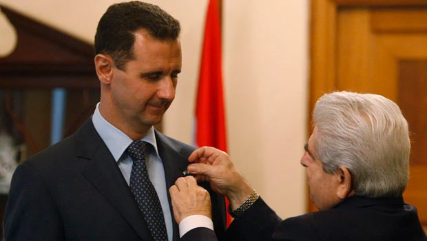 Syria risks IAEA action over suspected atom site