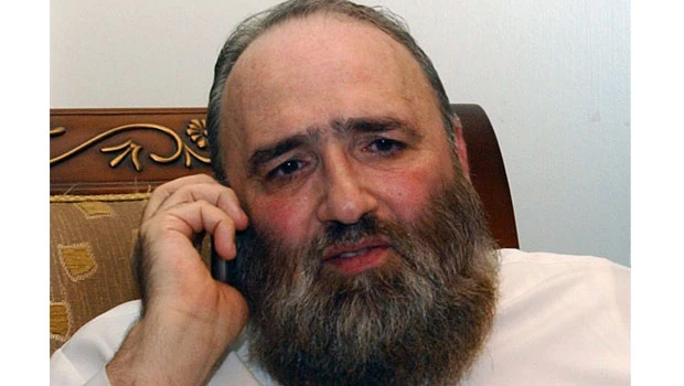 Lebanon arrests preacher who praised 9/11 hijackers