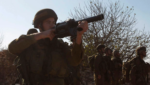Israel says US has written pledge on settlements