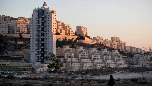 Israel defends construction in east Jerusalem