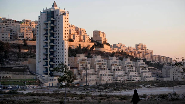 More Jewish homes in Jerusalem planned