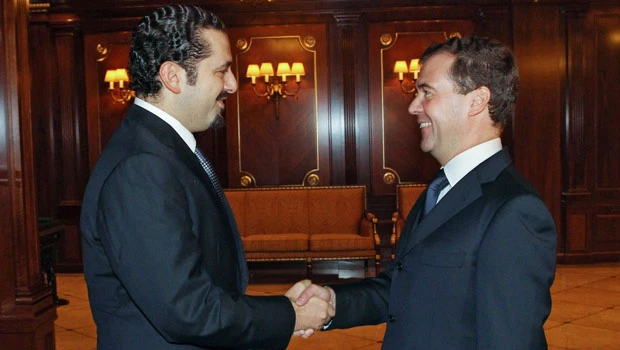 Lebanese Army to get assistance from Russia