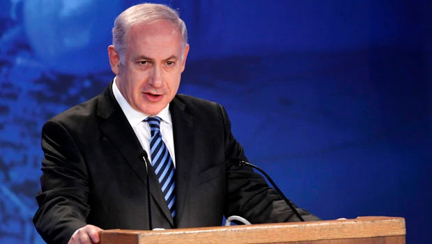 Netanyahu says Iran must fear military strike