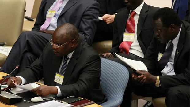Southerners fear reprisals in Khartoum, plan exodus