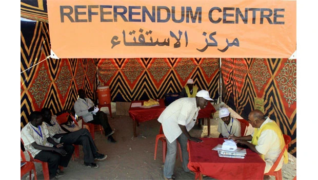 Sudan extends vote registration after huge turnout