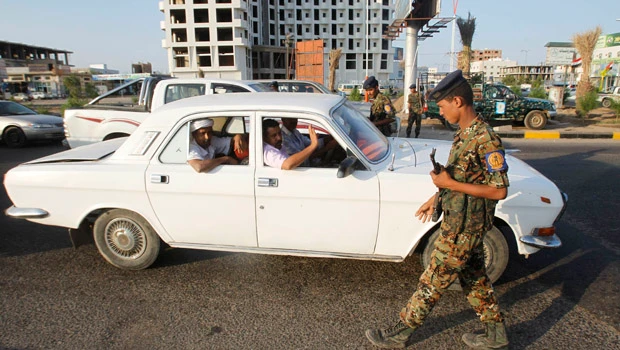 Yemen raises soccer cup security in volatile south