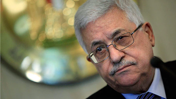 No talks without E.Jerusalem building freeze: Abbas