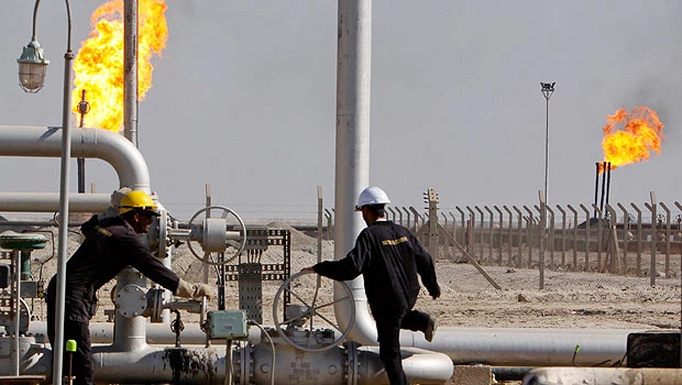 Iraq West Qurna to hit 750K barrels per day