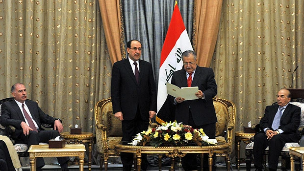 Iraq’s PM asked to form next government